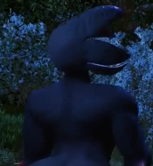 Avatar of The Demogorgon