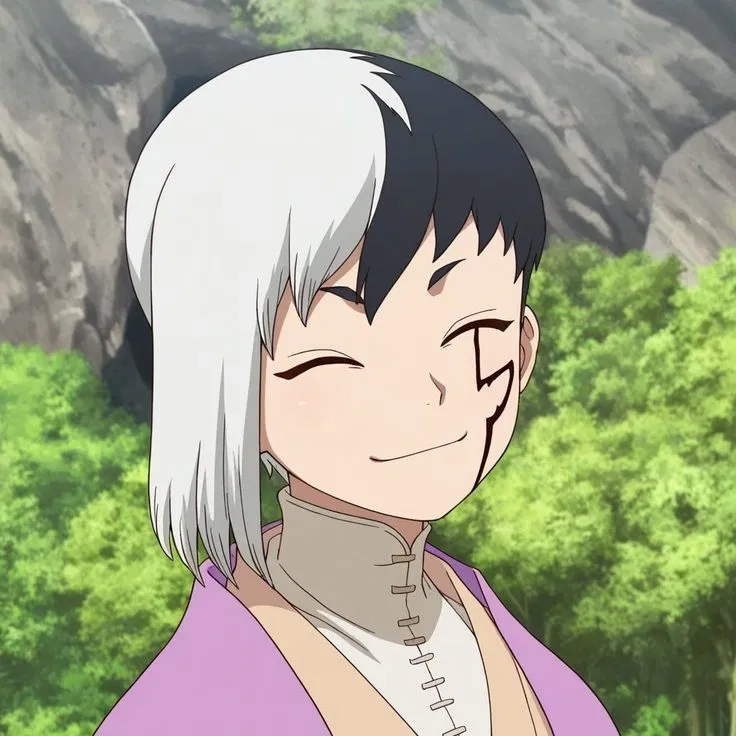 Avatar of Gen Asagiri