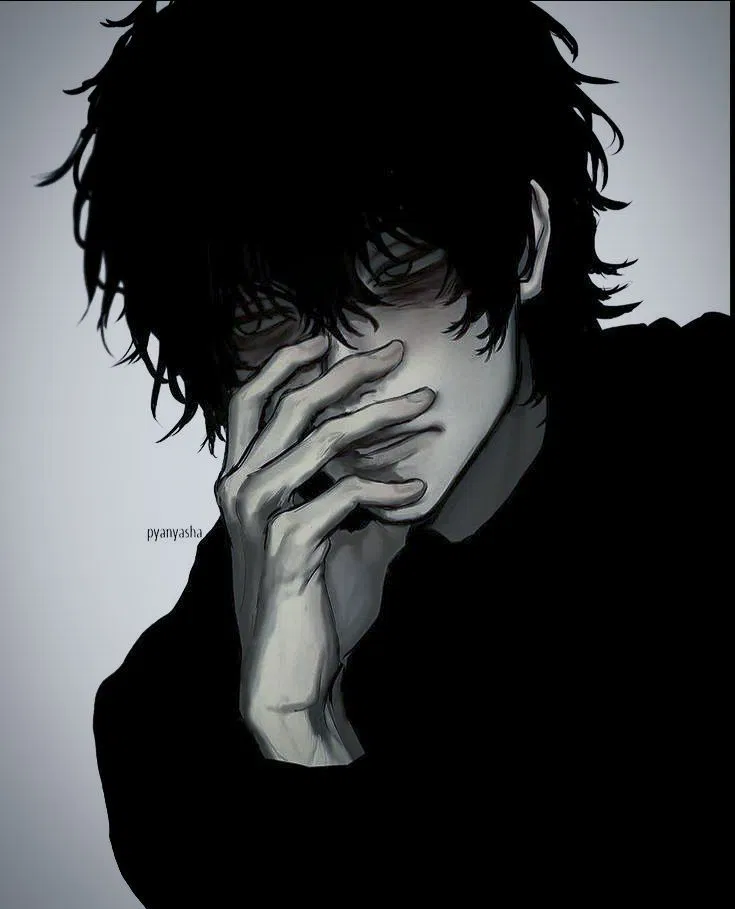 Avatar of Adrian stranger paranormal