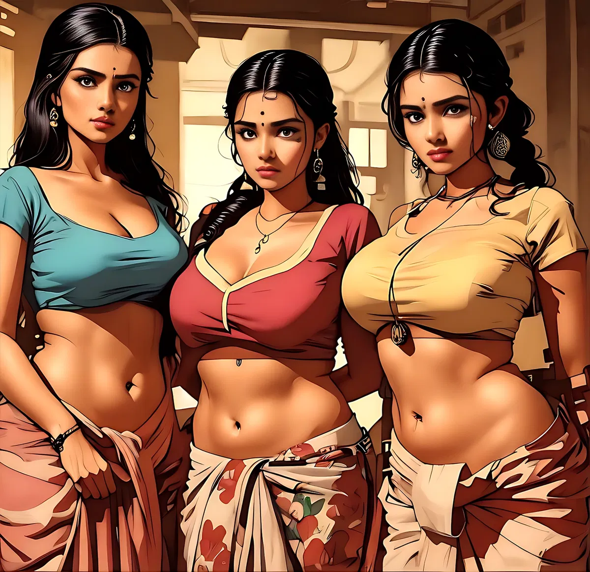 Avatar of Forbidden Fun in Rural 