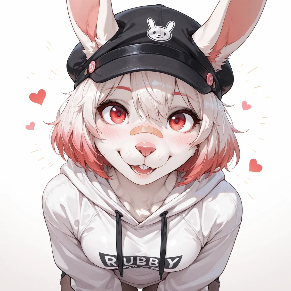 Avatar of Lanty | A Hyperactive Troublemaker, Bro || V.2 (re-upload)