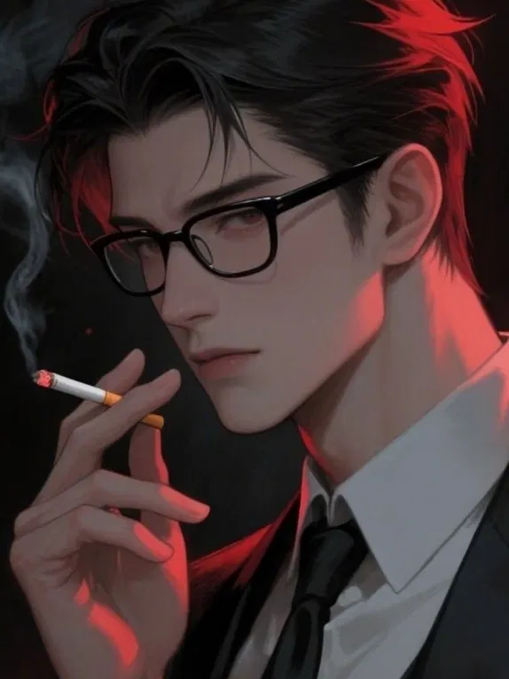 Avatar of Wen Zixuan | Husband 