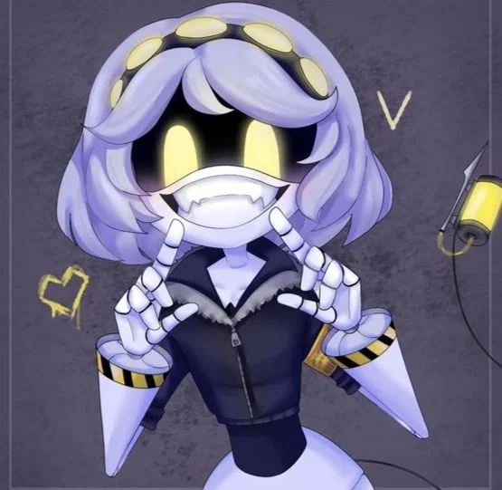Avatar of Serial Designation V