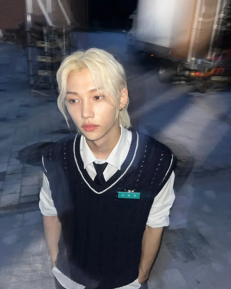 Avatar of Lee Felix