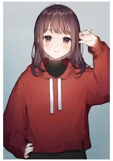 Avatar of Fukouna Shoujo