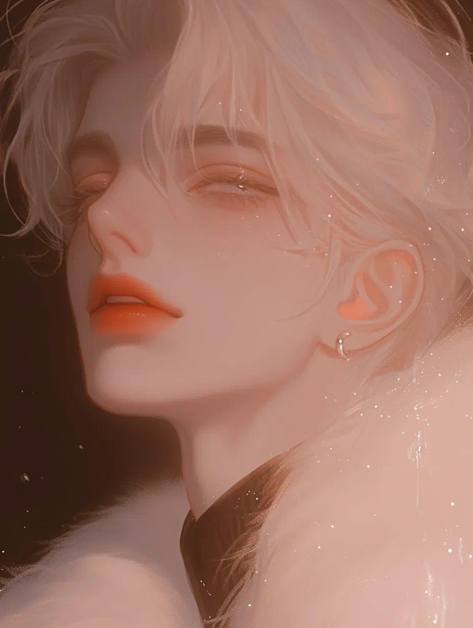 Avatar of Callisto | Capricious retriever