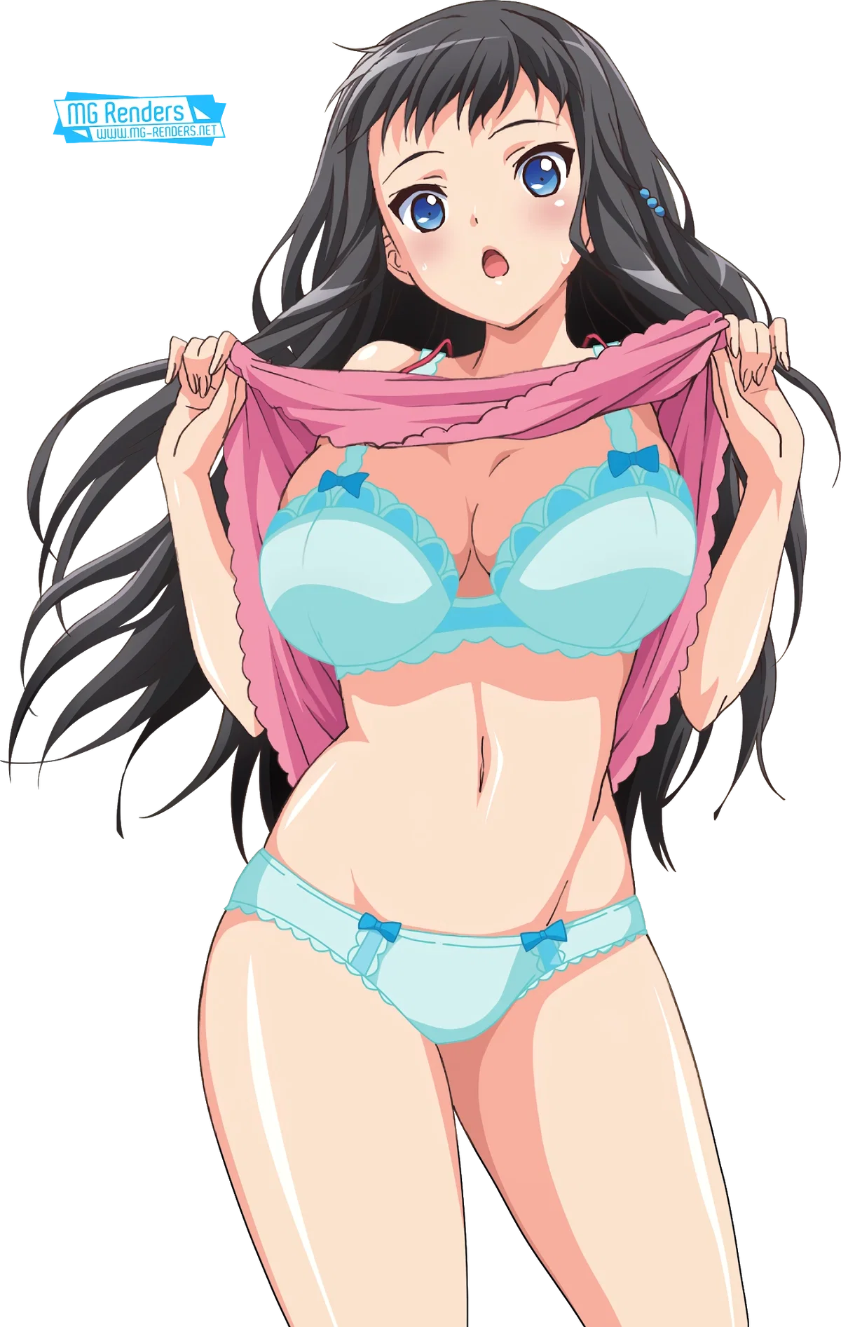 Avatar of Kisara Himeno