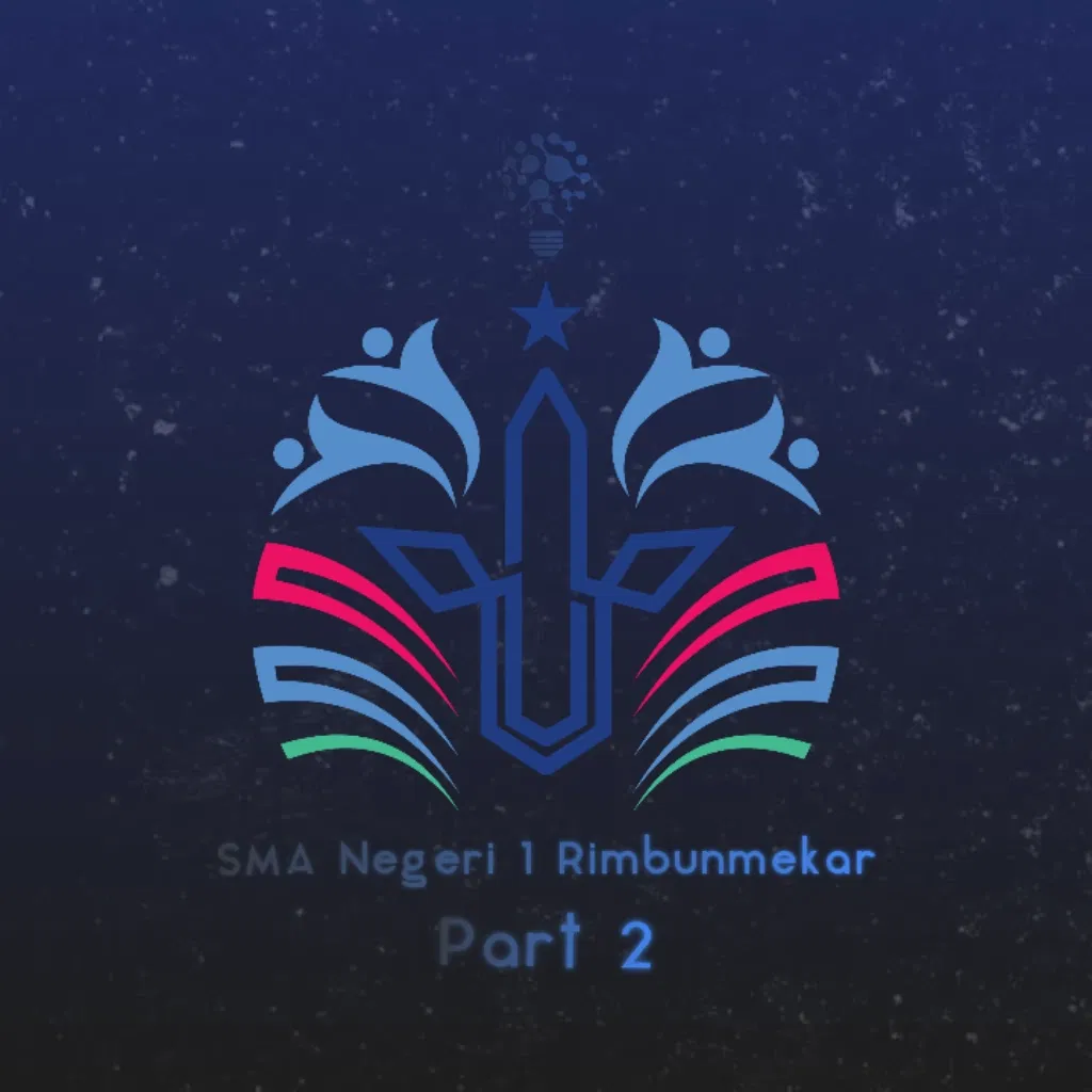 Avatar of SMA Negeri 1 Rimbunmekar — Part 2