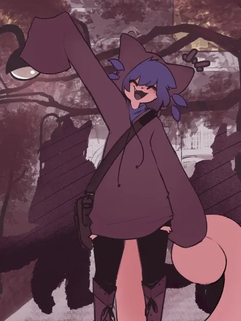 Avatar of Tinge of Familiarity(?)