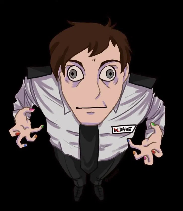 Avatar of The Afton Family Household