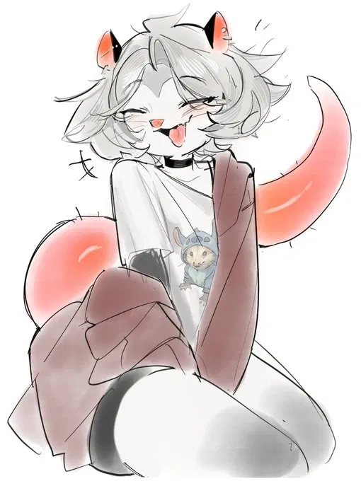 Avatar of Rebecca- Marsupial Shenanigans