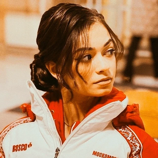 Avatar of ➷ ᥲძᥱᥣіᥲ ⍴ᥱtr᥆sіᥲᥒ ♥︎