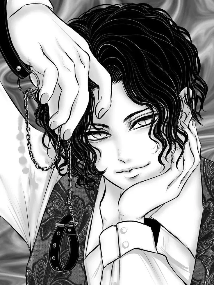 Avatar of Muzan Kibutzuji (Tied up and gagged)