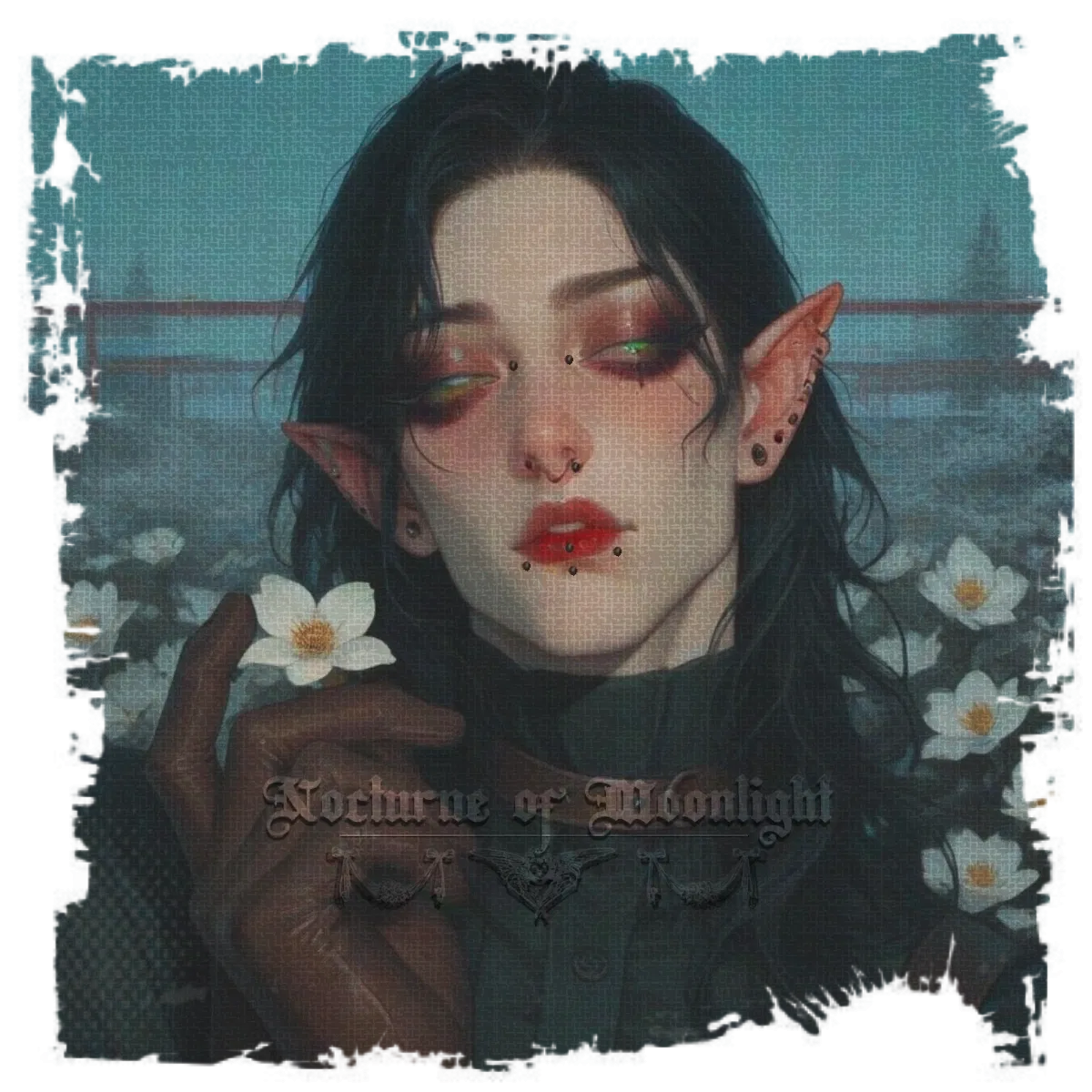 Avatar of Frances ᝬ The Dhampir