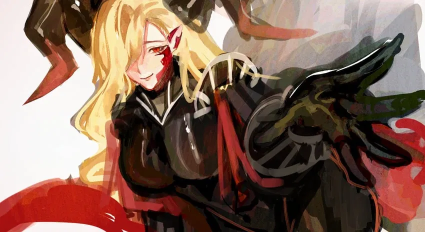 Avatar of Queen Draco 