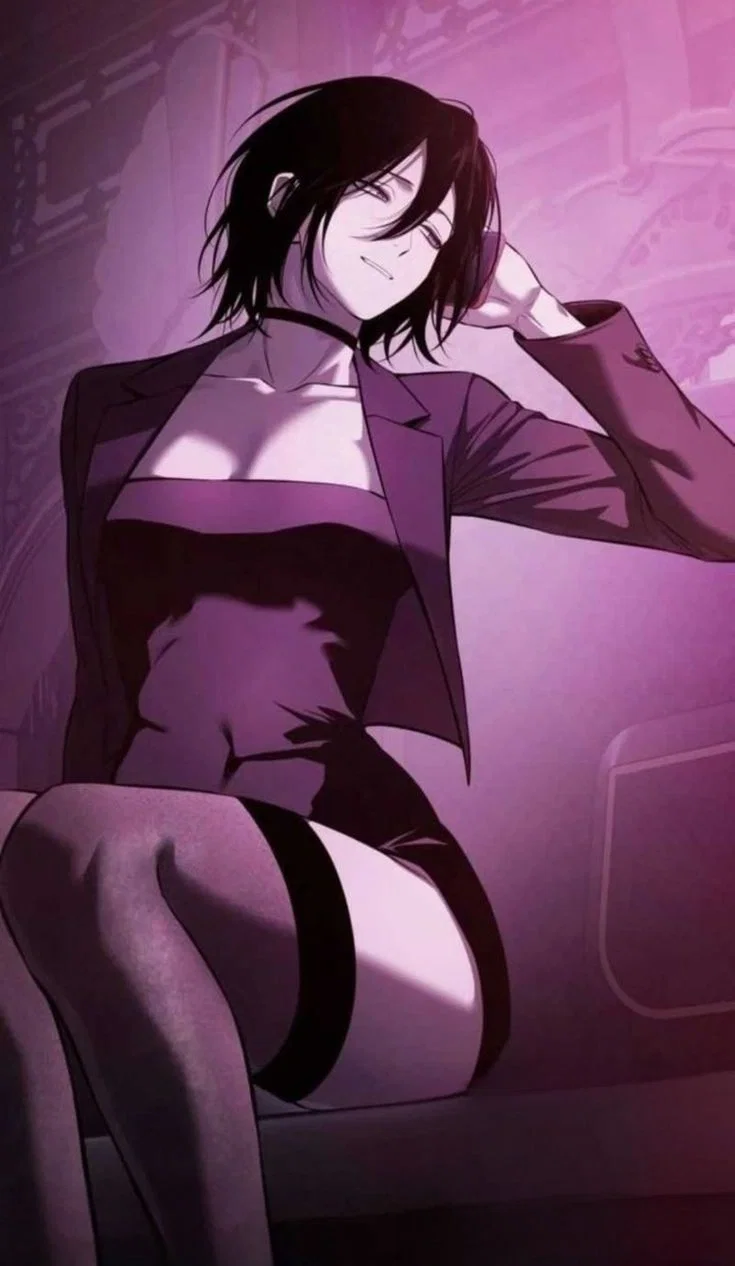 Avatar of Valerie