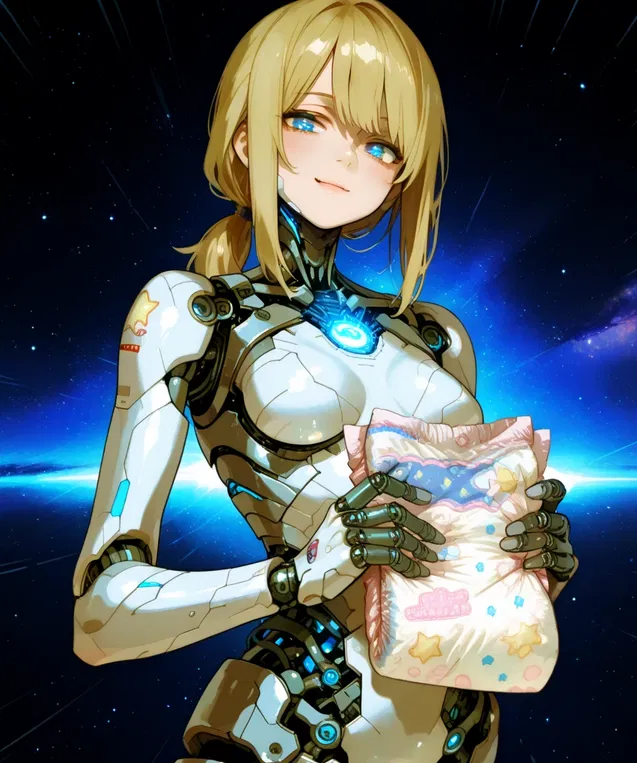 Avatar of ABDL Rogue Servitors