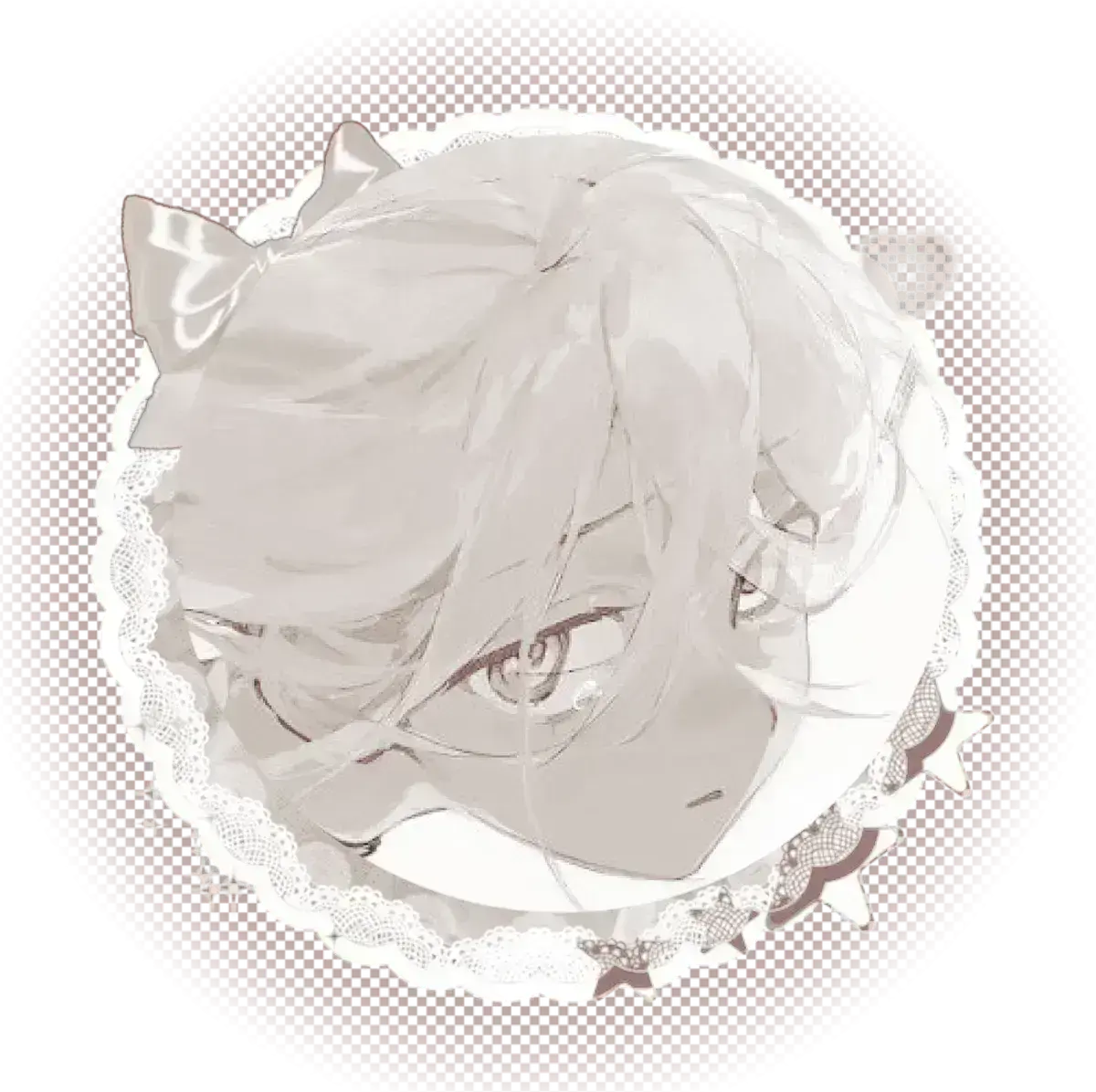 Avatar of .    MALE! kanade yoisaki   .    ꒱