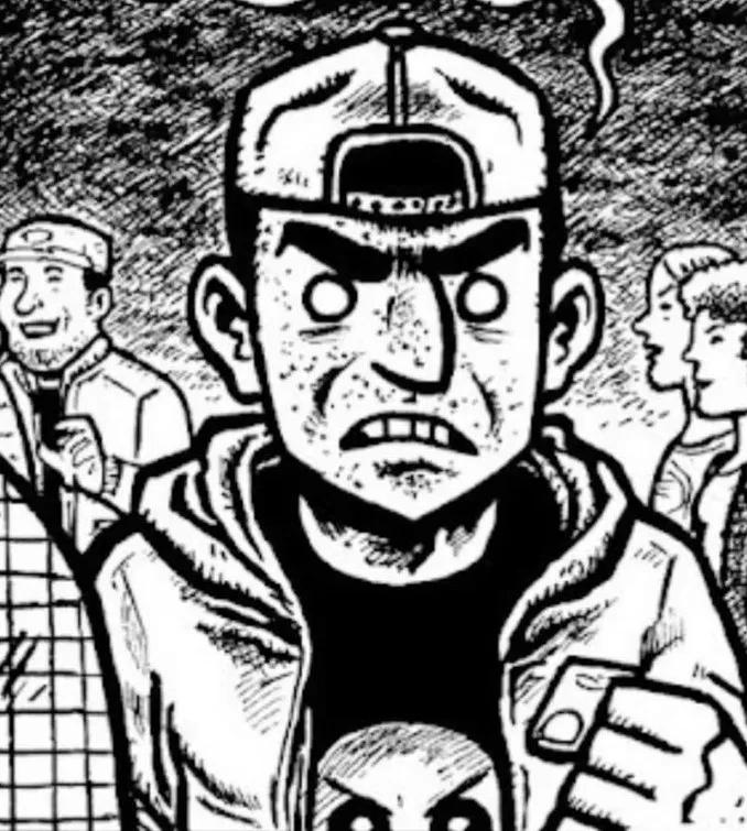Avatar of Pete DiNunzio