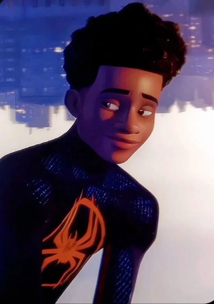 Avatar of ♡⋆౨ৎ˚𓇼 Miles Morales⋆౨ৎ˚⟡˖ ࣪⋆