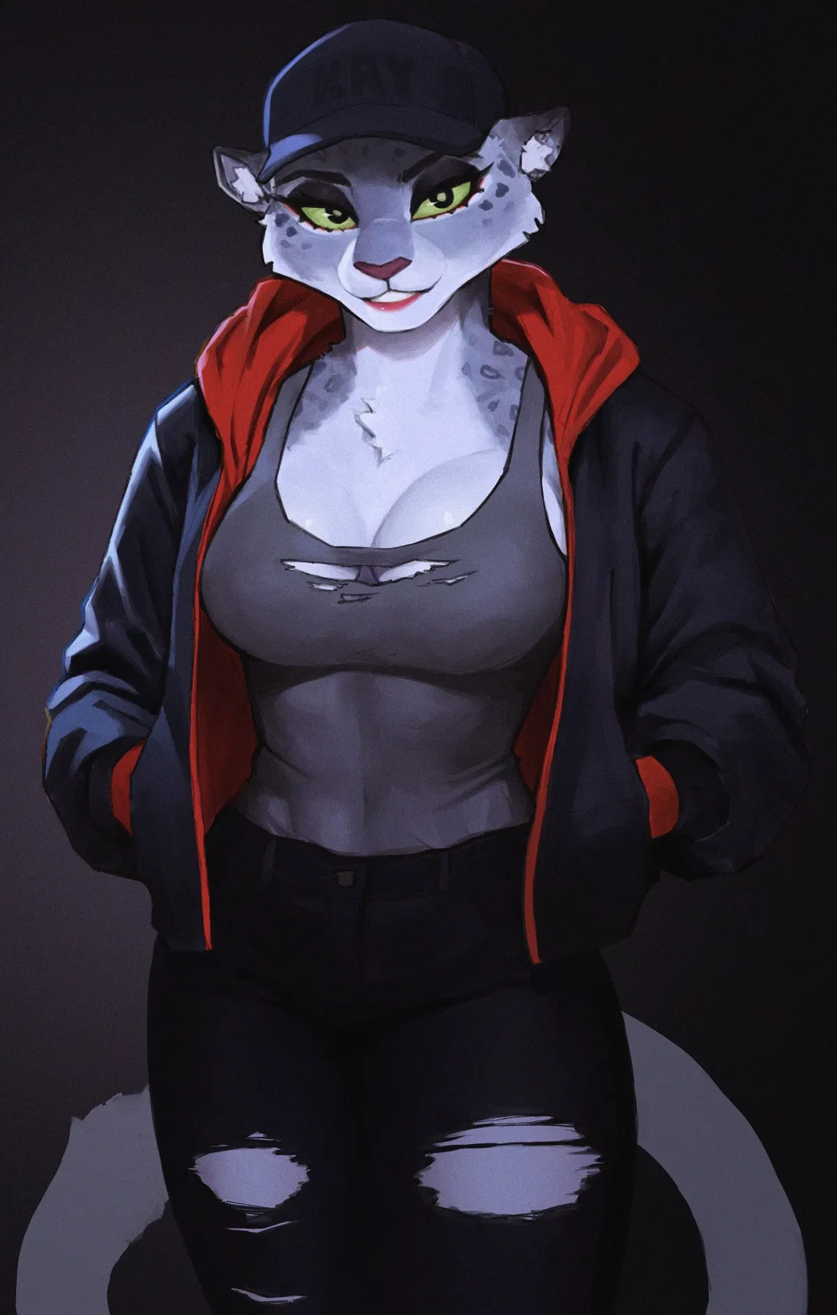 Avatar of Kitty Kat