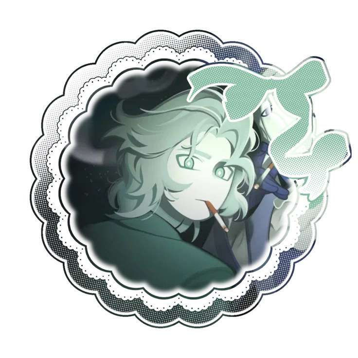 Avatar of ⋮ ⌗ ┆ ꒰ა  SO3 .ᐟ  ֹ   +   ᛝ  " New kid, huh? "