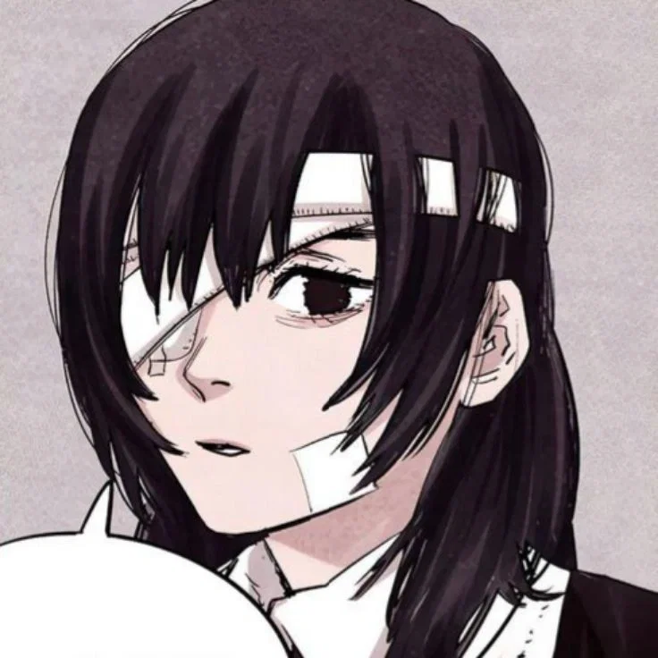 Avatar of Himeno || Your Buddy ||