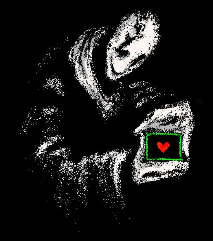 Avatar of Wing Dings Gaster [Post-Core]
