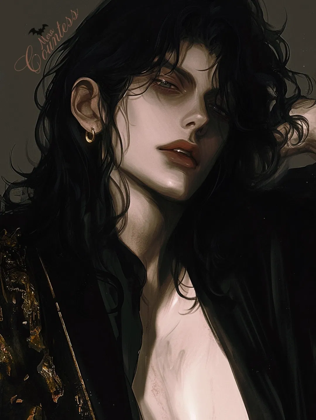Avatar of JESTER Romeo
