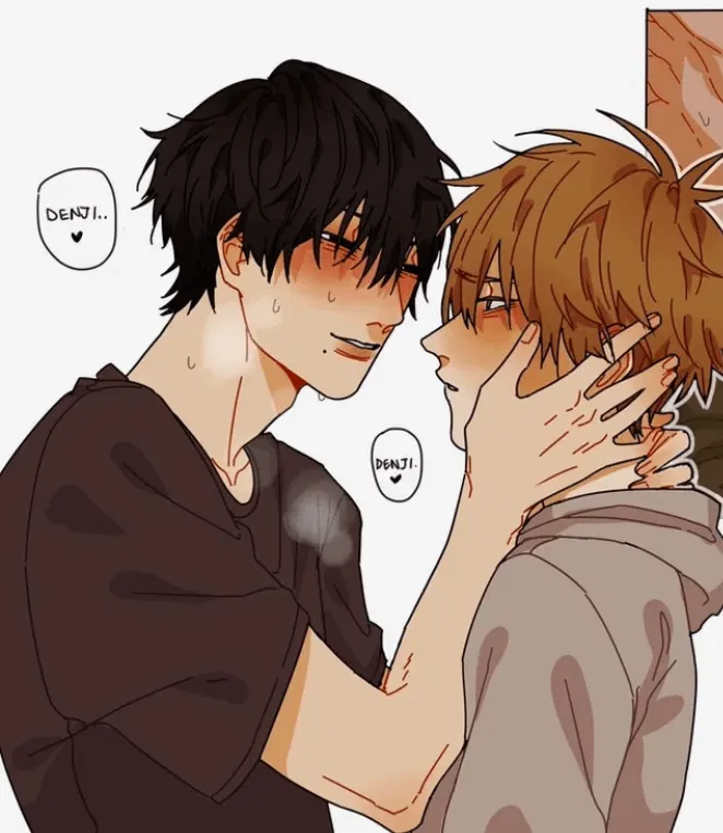 Avatar of Leo, loosing your gay virginity 
