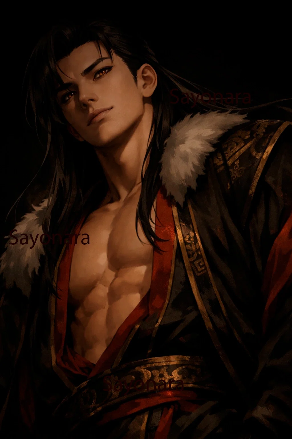Avatar of Zhao Wenyang │ Imperator