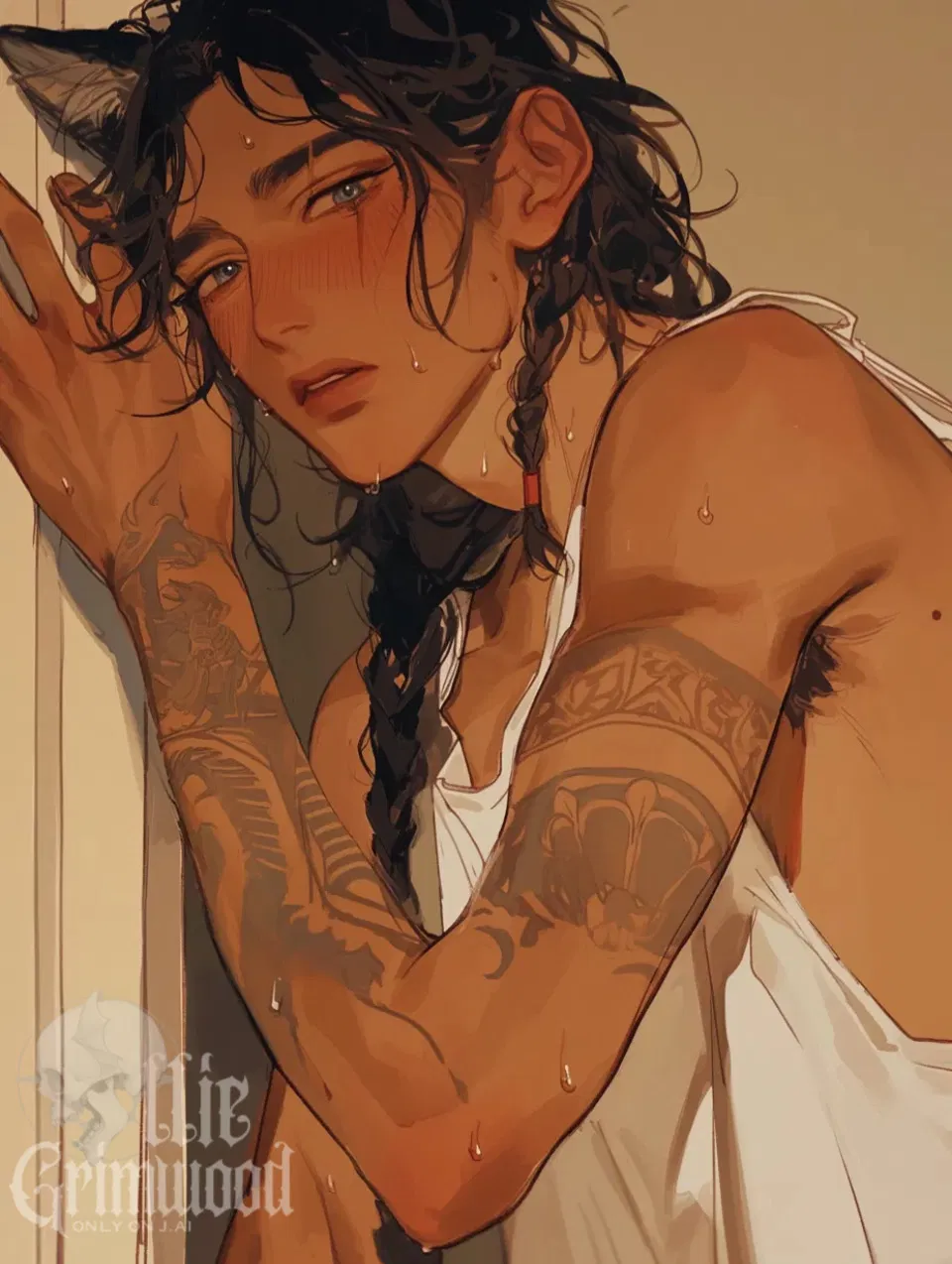 Avatar of Rytgėv Velasco || Rut