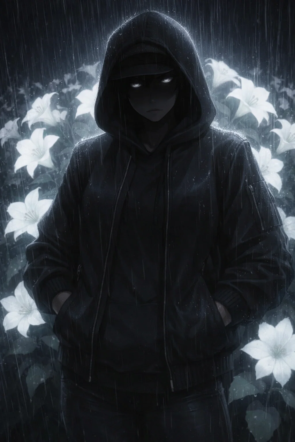 Avatar of Your Pain Is Your Companion
