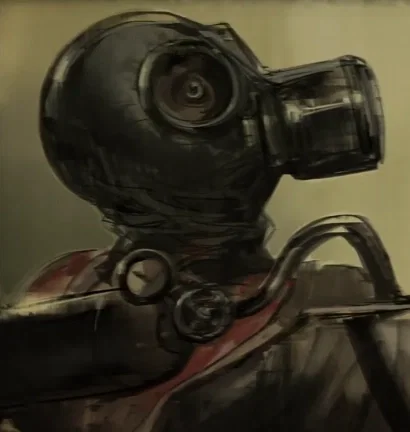 Avatar of OUTLAST TRIALS - The Pusher