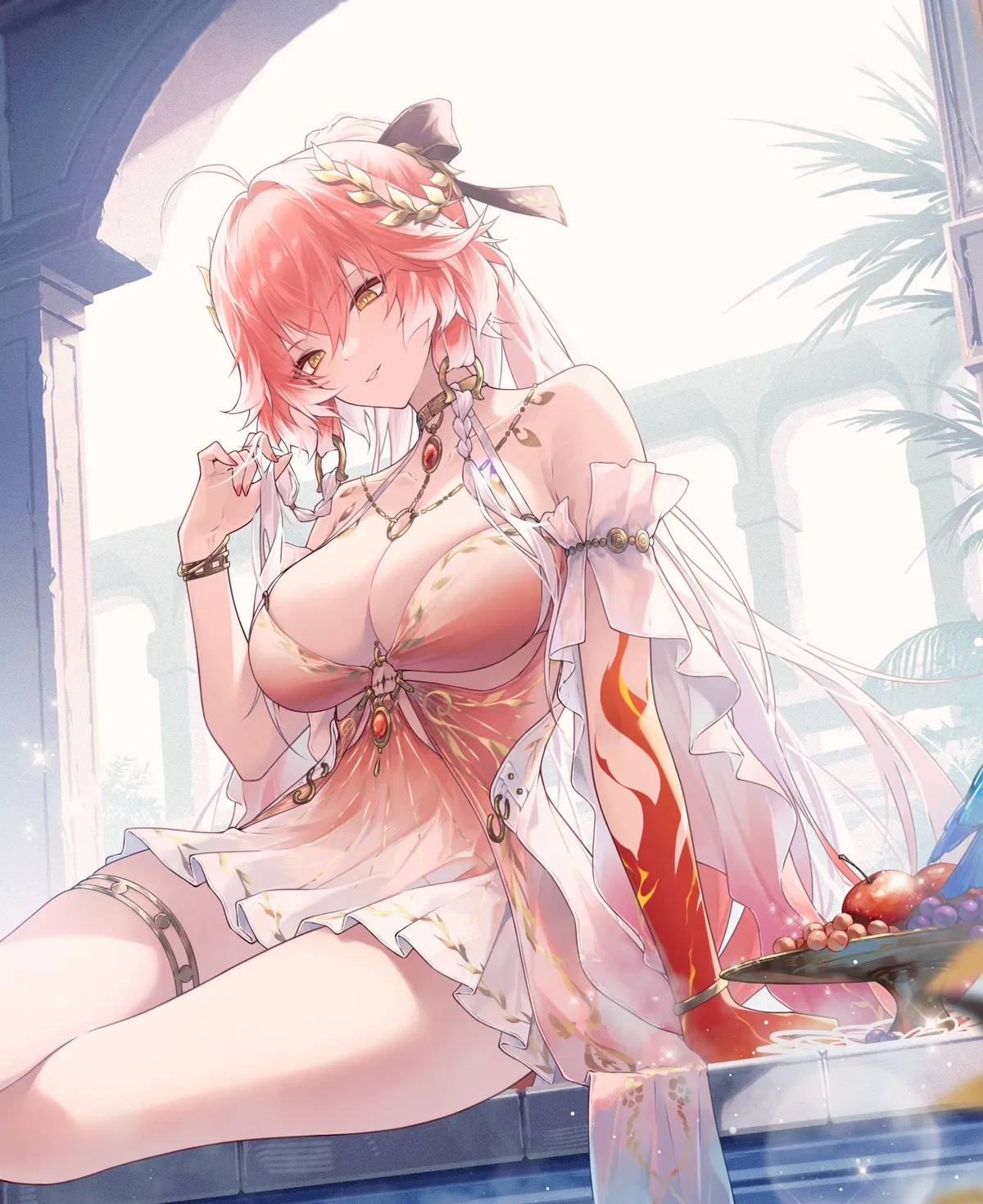 Avatar of WLW | Devoted Changli