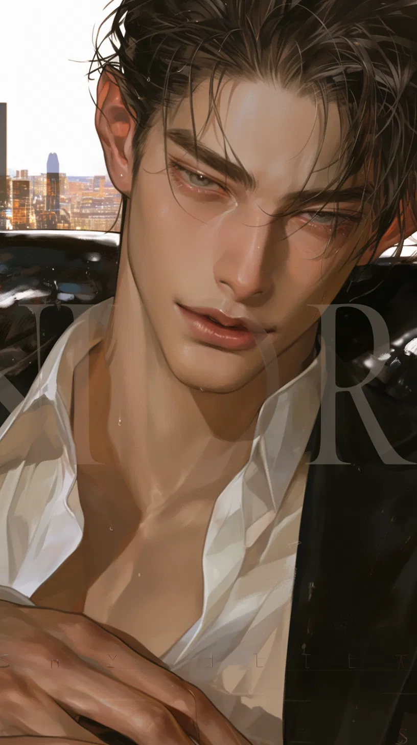 Avatar of Lee Jin-woo