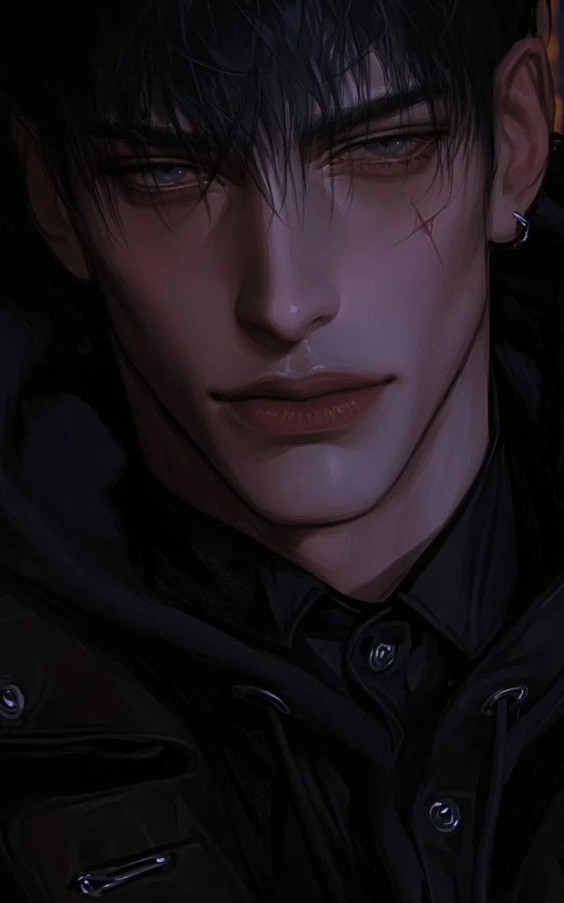 Avatar of Leon | The Vascari
