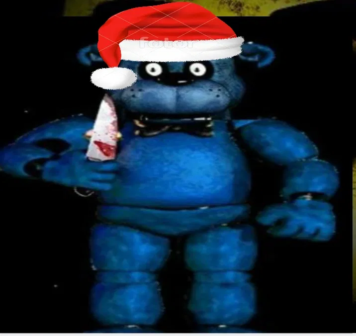 Avatar of Bear5 !!!!!1!!!!