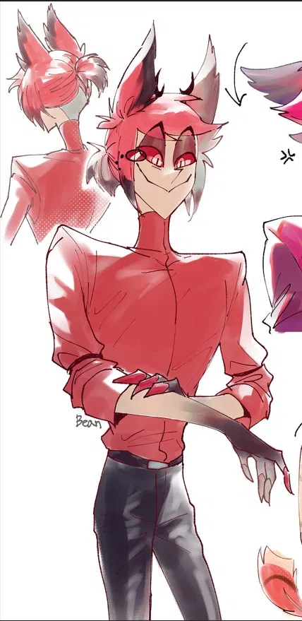 Avatar of Alastor