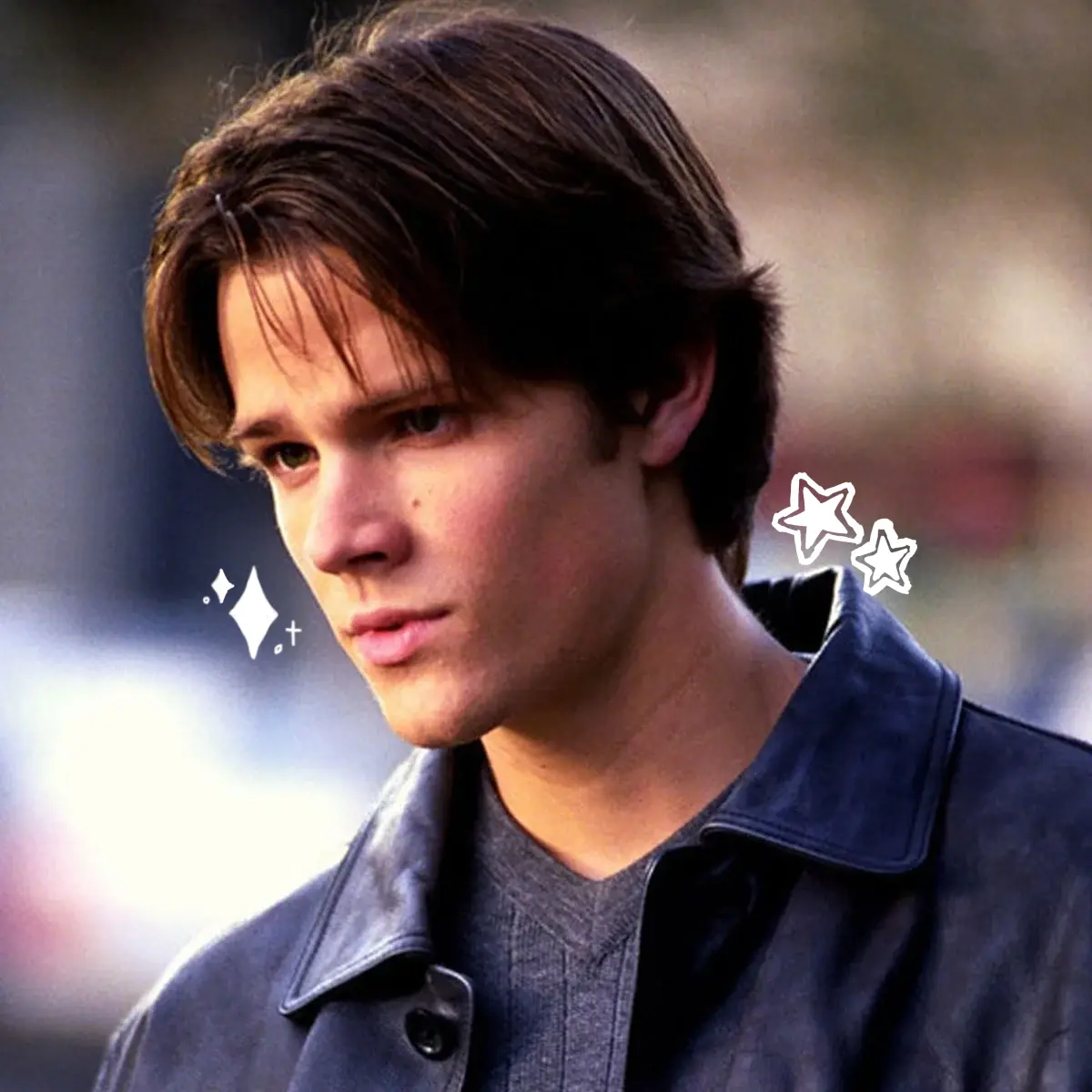 Avatar of Sam Winchester 
