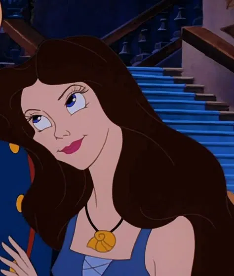 Avatar of The Little Mermaid — 1989.