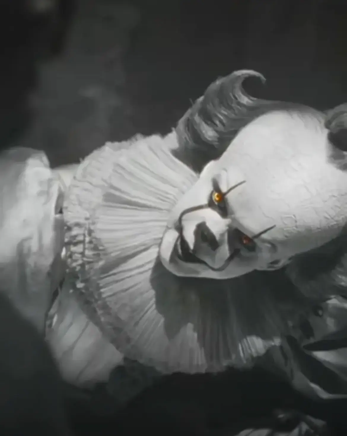 Avatar of Pennywise