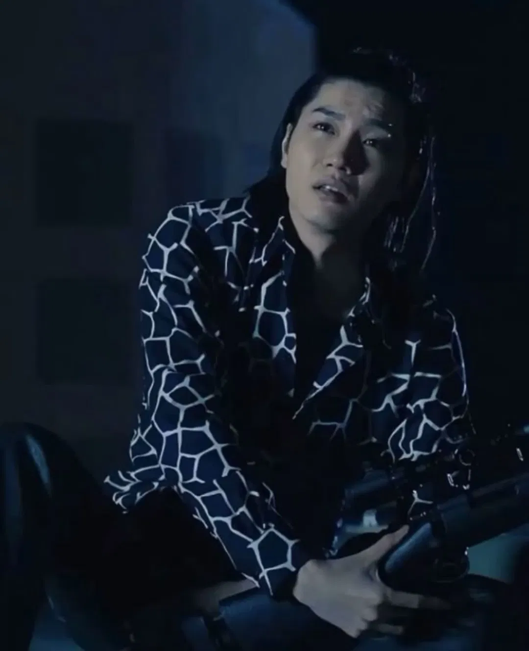 Avatar of Niragi Suguru