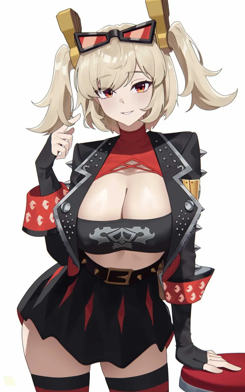 Avatar of Burnice White