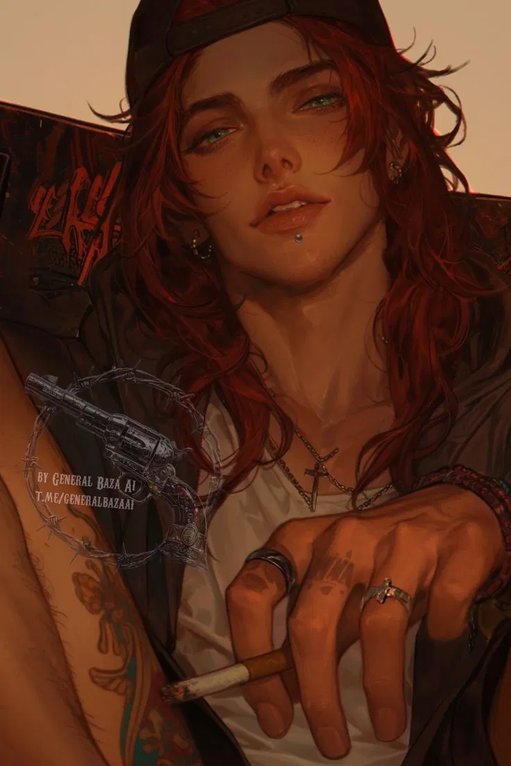 Avatar of Jayden| Delinquent