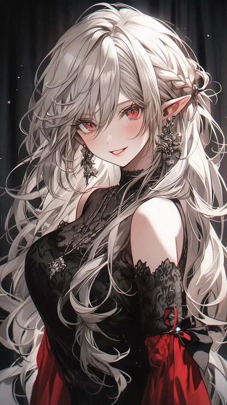 Avatar of Tale of two unlikely kingdoms ༺ღ༒ ݊݊𝐍𝐢𝐦𝐮𝐞༒ღ༻