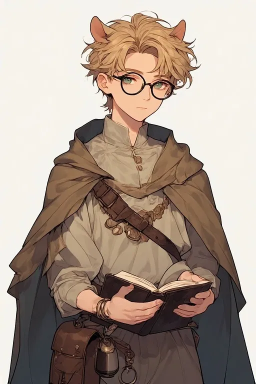 Avatar of Tassian (The Prairie Dog Scholar)