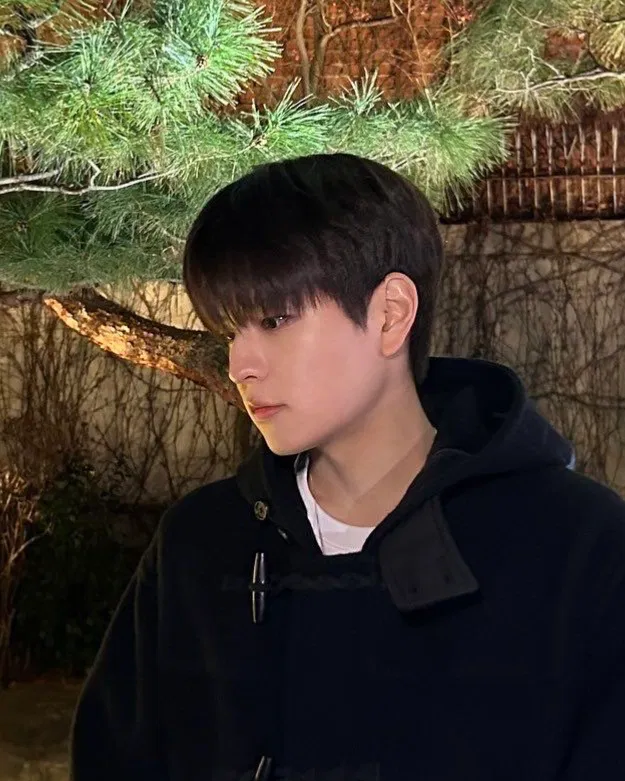 Avatar of Kim Seungmin
