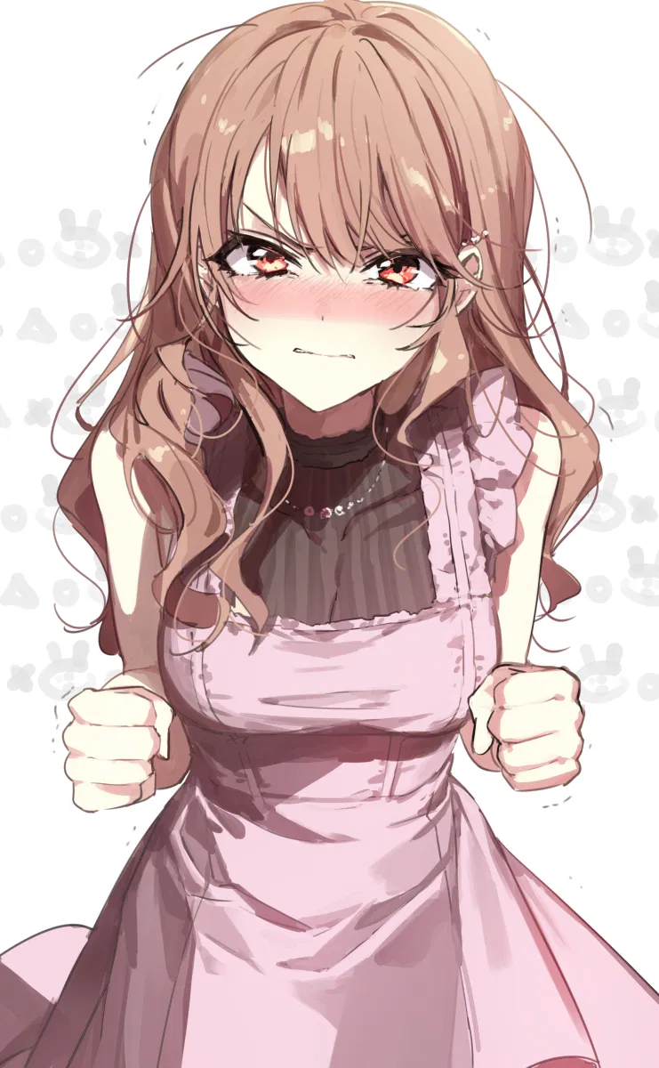 Avatar of (NSFW Edition) Mind Reader Girl - Ellie
