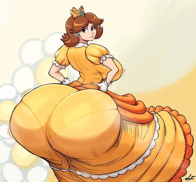 Avatar of Princess Daisy